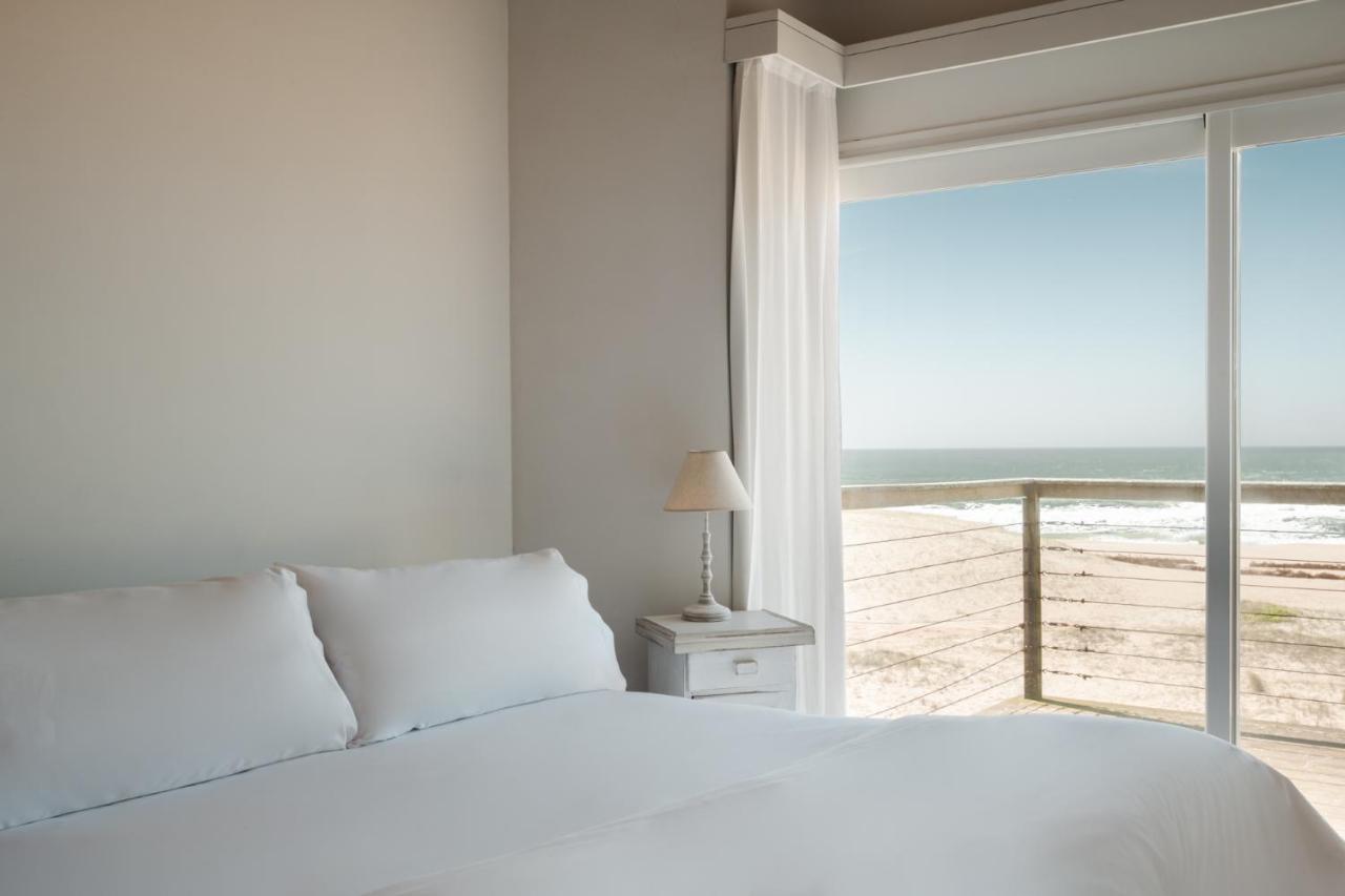 Maradentro Apart Hotel & Suites Punta Del Diablo Exterior photo