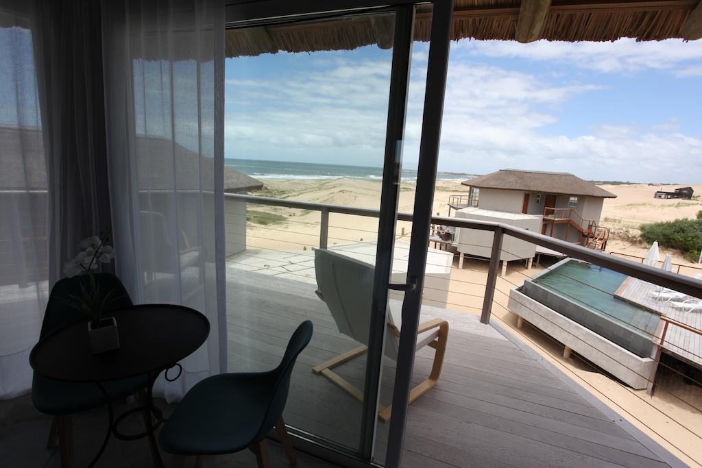 Maradentro Apart Hotel & Suites Punta Del Diablo Room photo